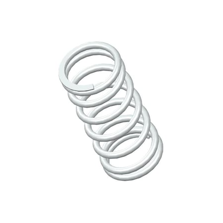 Approved Vendor Compression Spring, O= .660, L= 1.50, W= .072 G309961931
